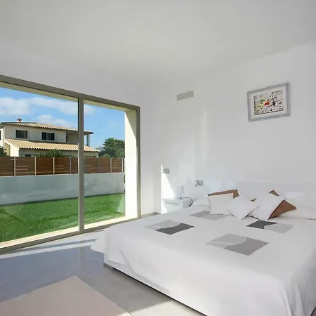 Villa Casa Linda Port de Pollença