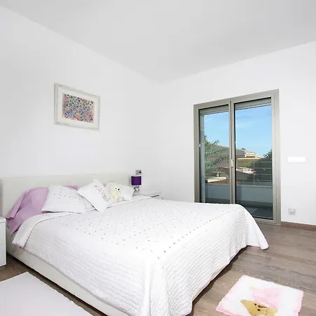 Casa Linda Willa