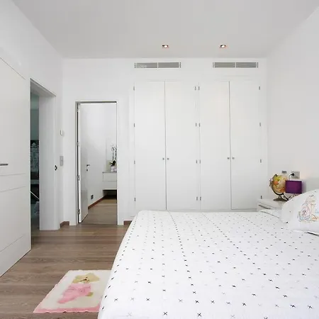 Casa Linda Willa