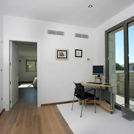 Willa Casa Linda
