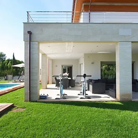 Casa Linda Willa